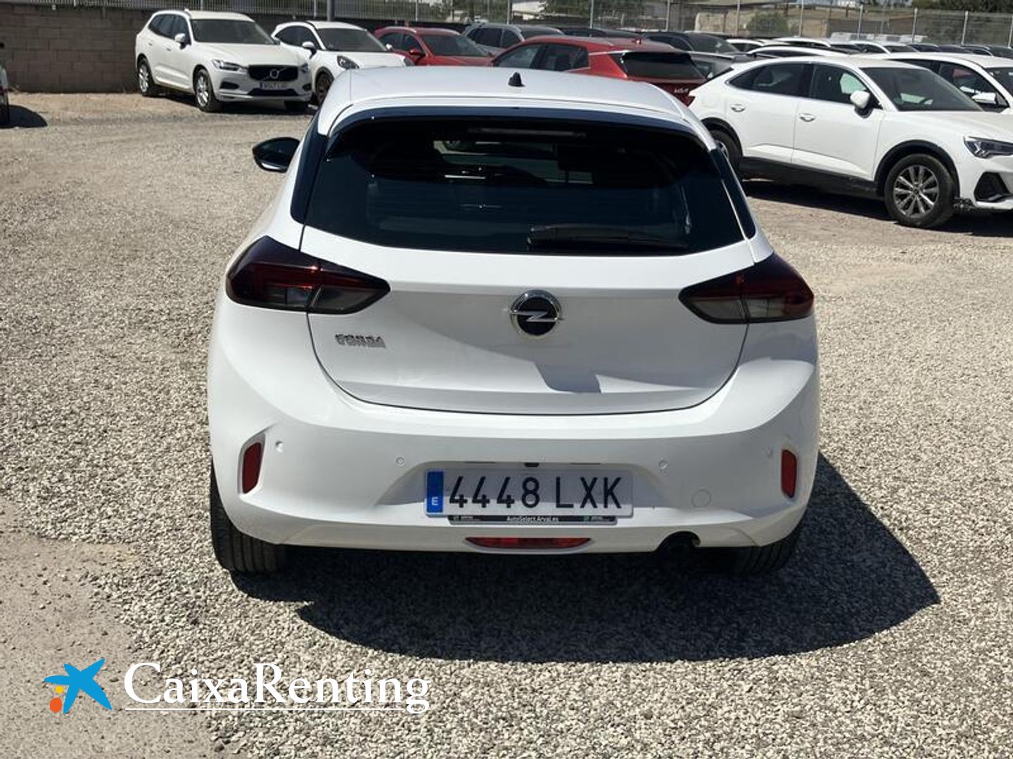 Opel Corsa 1.2 Turbo XHL Elegance 74 kW (100 CV)