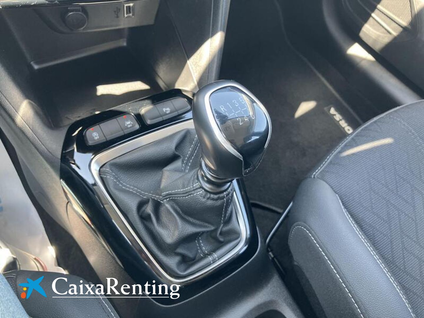 Opel Corsa 1.2 Turbo XHL Elegance 74 kW (100 CV)