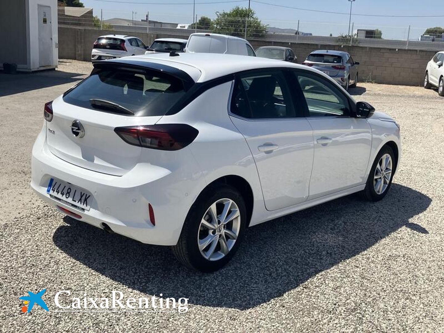 Opel Corsa 1.2 Turbo XHL Elegance 74 kW (100 CV)