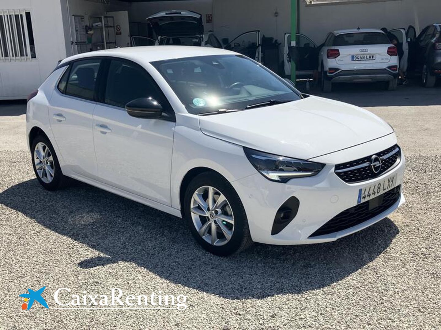 Opel Corsa 1.2 Turbo XHL Elegance 74 kW (100 CV)