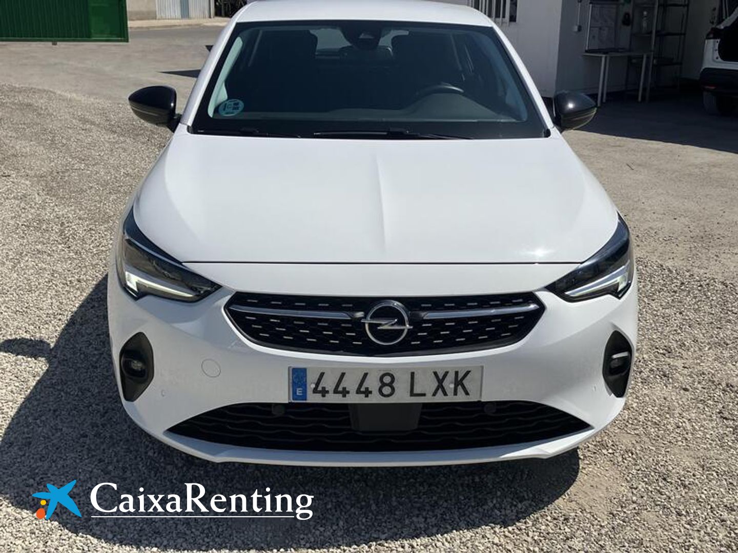 Opel Corsa 1.2 Turbo XHL Elegance 74 kW (100 CV)