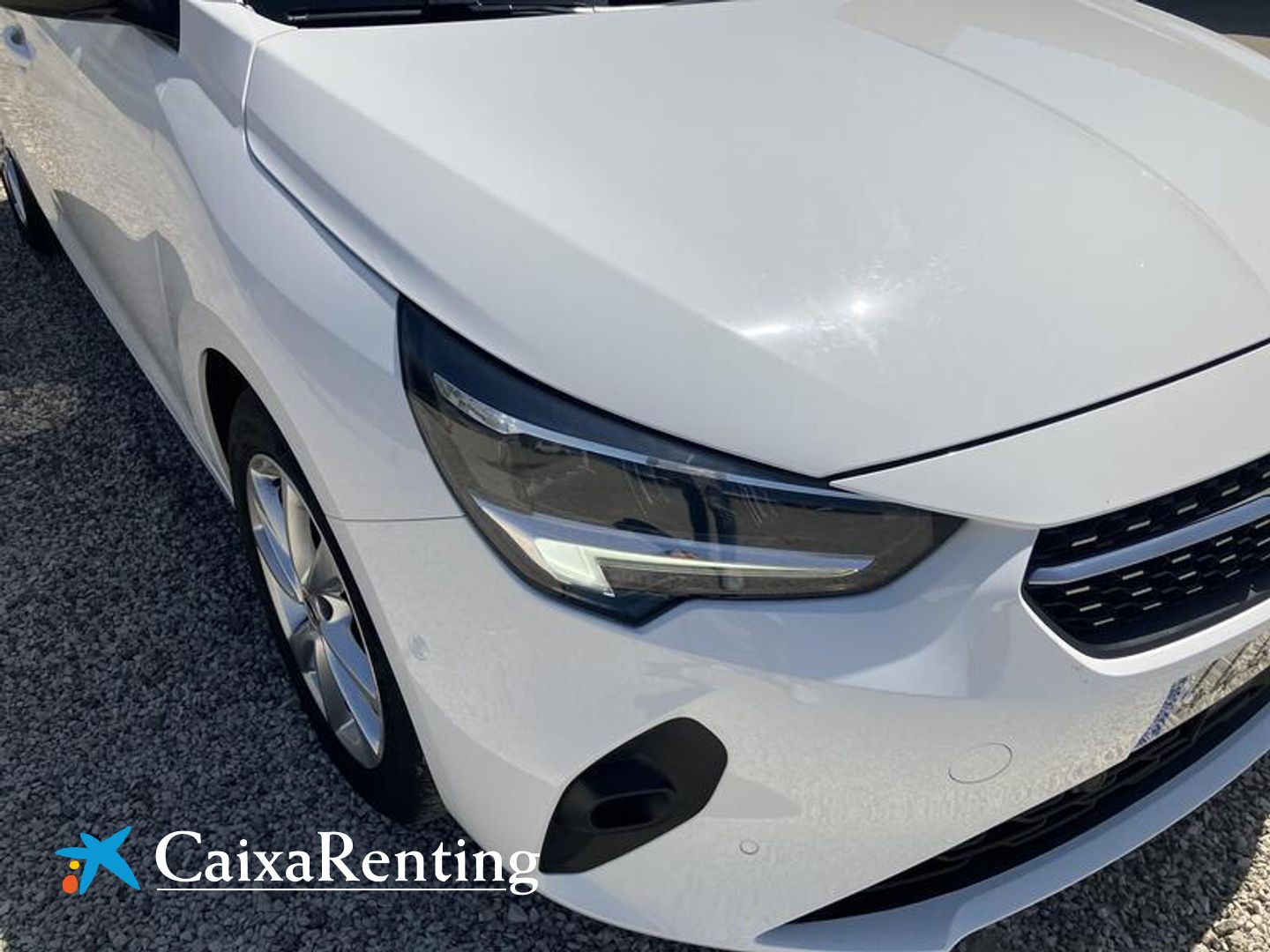 Opel Corsa 1.2 Turbo XHL Elegance 74 kW (100 CV)
