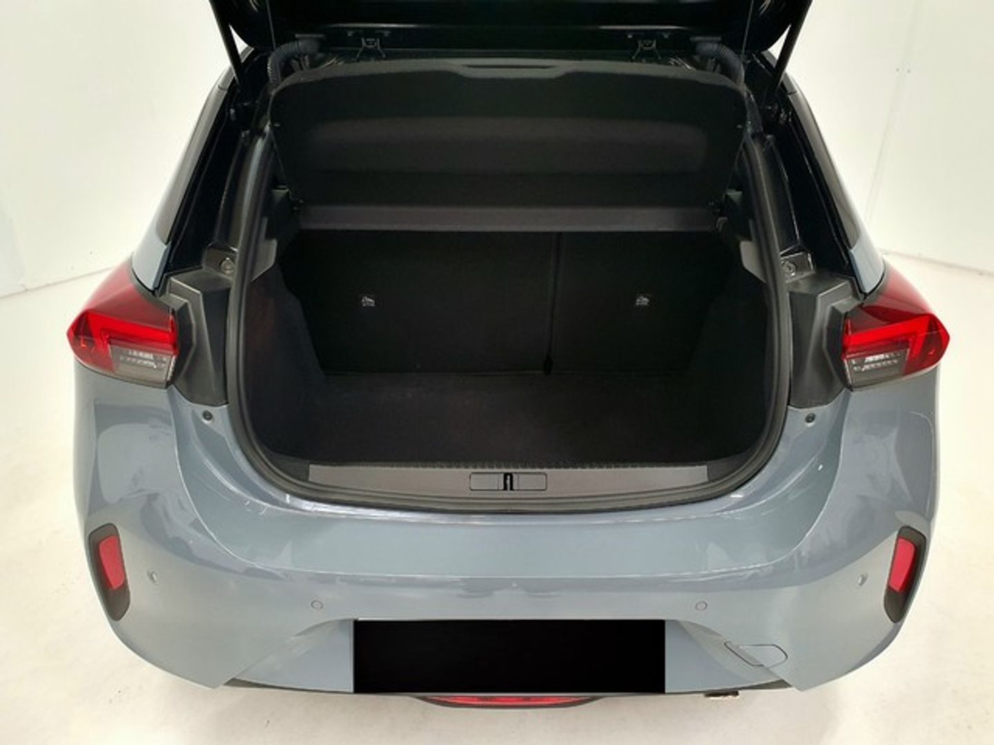 Opel Corsa 1.2 T XHL GS 74 kW (100 CV) Gris Sedan