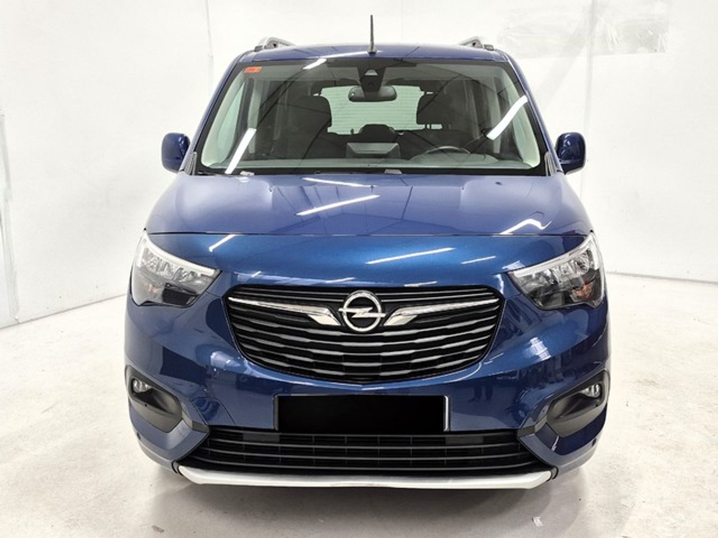 Opel Combo Life 1.5 TD S&S Innovation L 75 kW (102 CV)