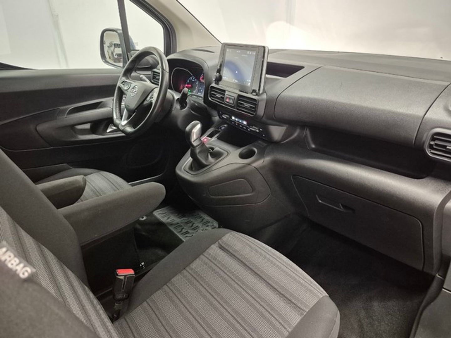 Opel Combo Life 1.5 TD S&S Innovation L 75 kW (102 CV)