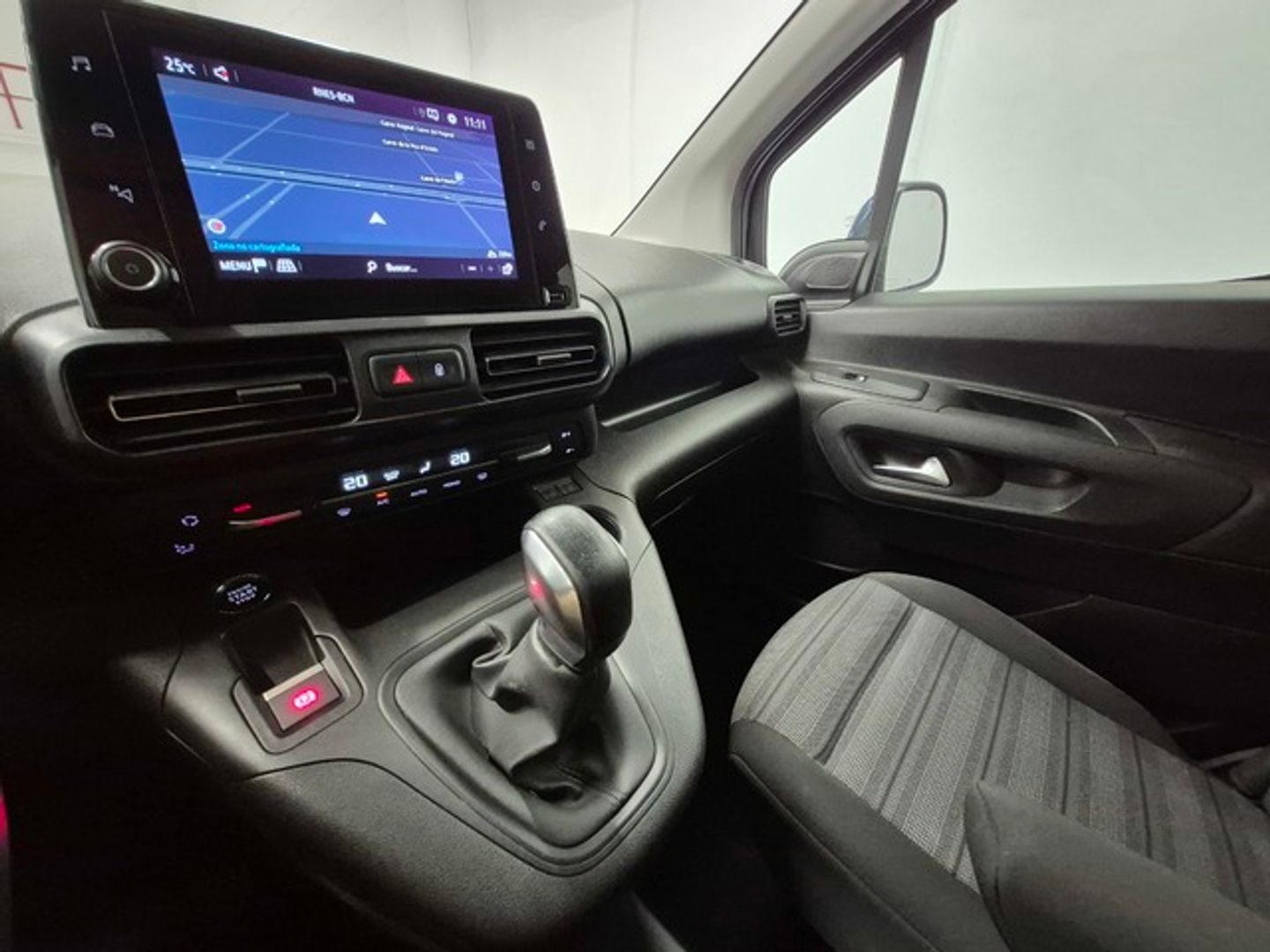 Opel Combo Life 1.5 TD S&S Innovation L 75 kW (102 CV)