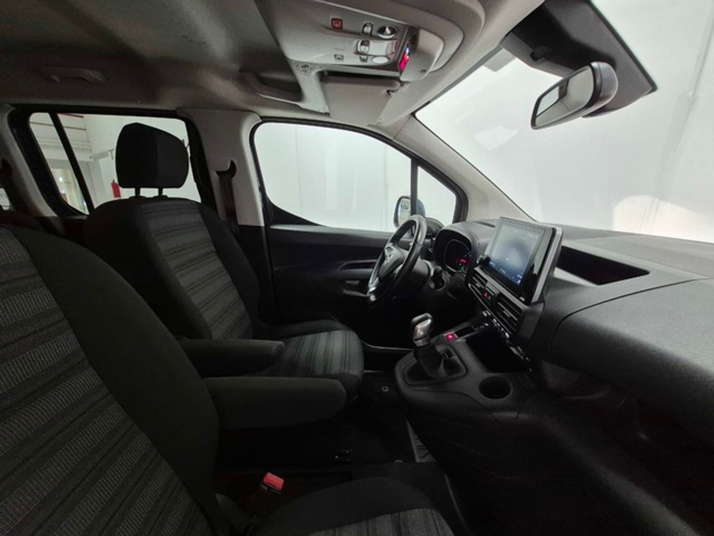 Opel Combo Life 1.5 TD S&S Innovation L 75 kW (102 CV)