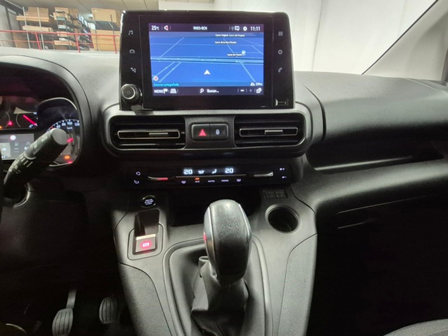 Opel Combo Life 1.5 TD S&S Innovation L 75 kW (102 CV)