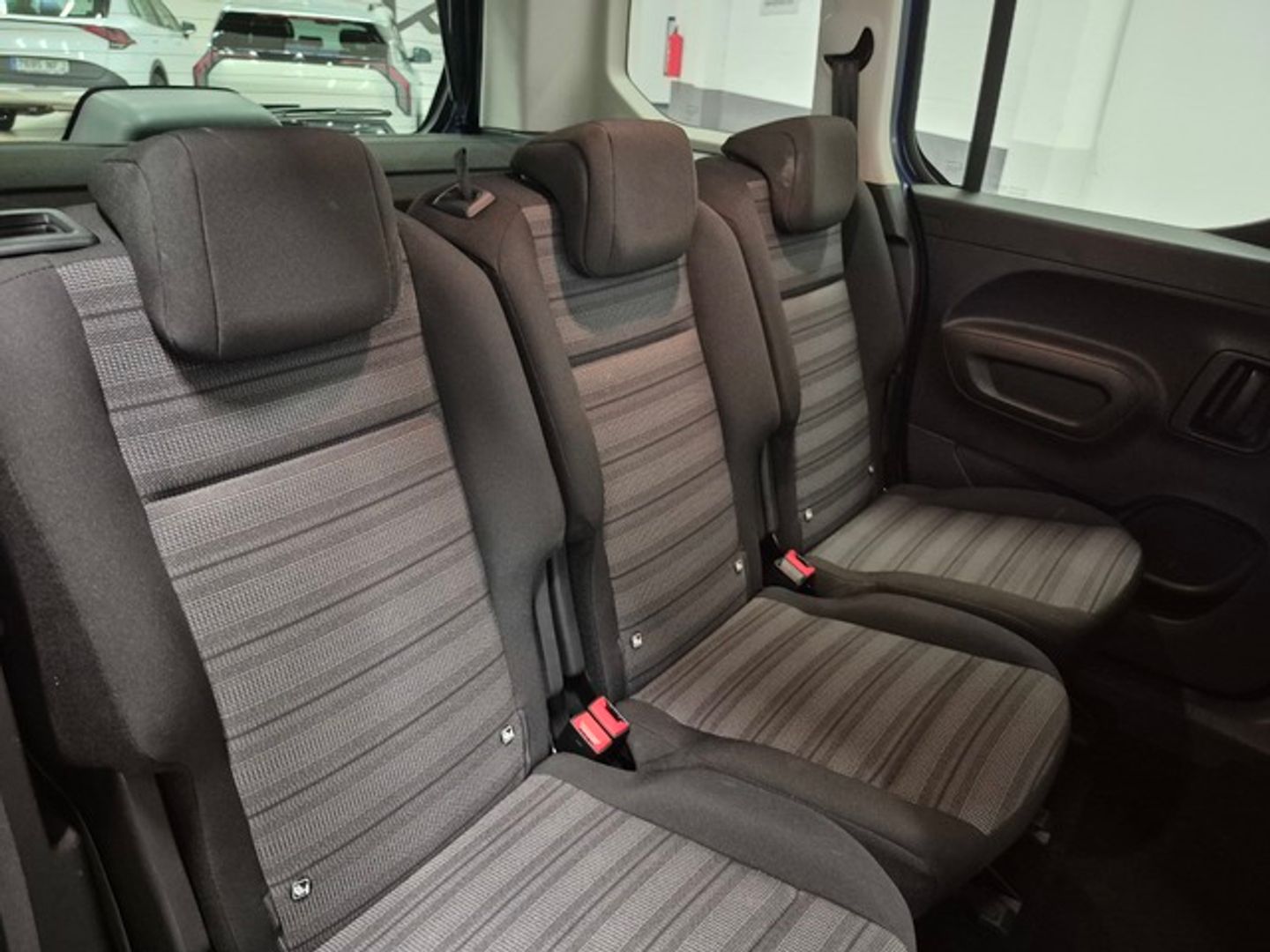 Opel Combo Life 1.5 TD S&S Innovation L 75 kW (102 CV)