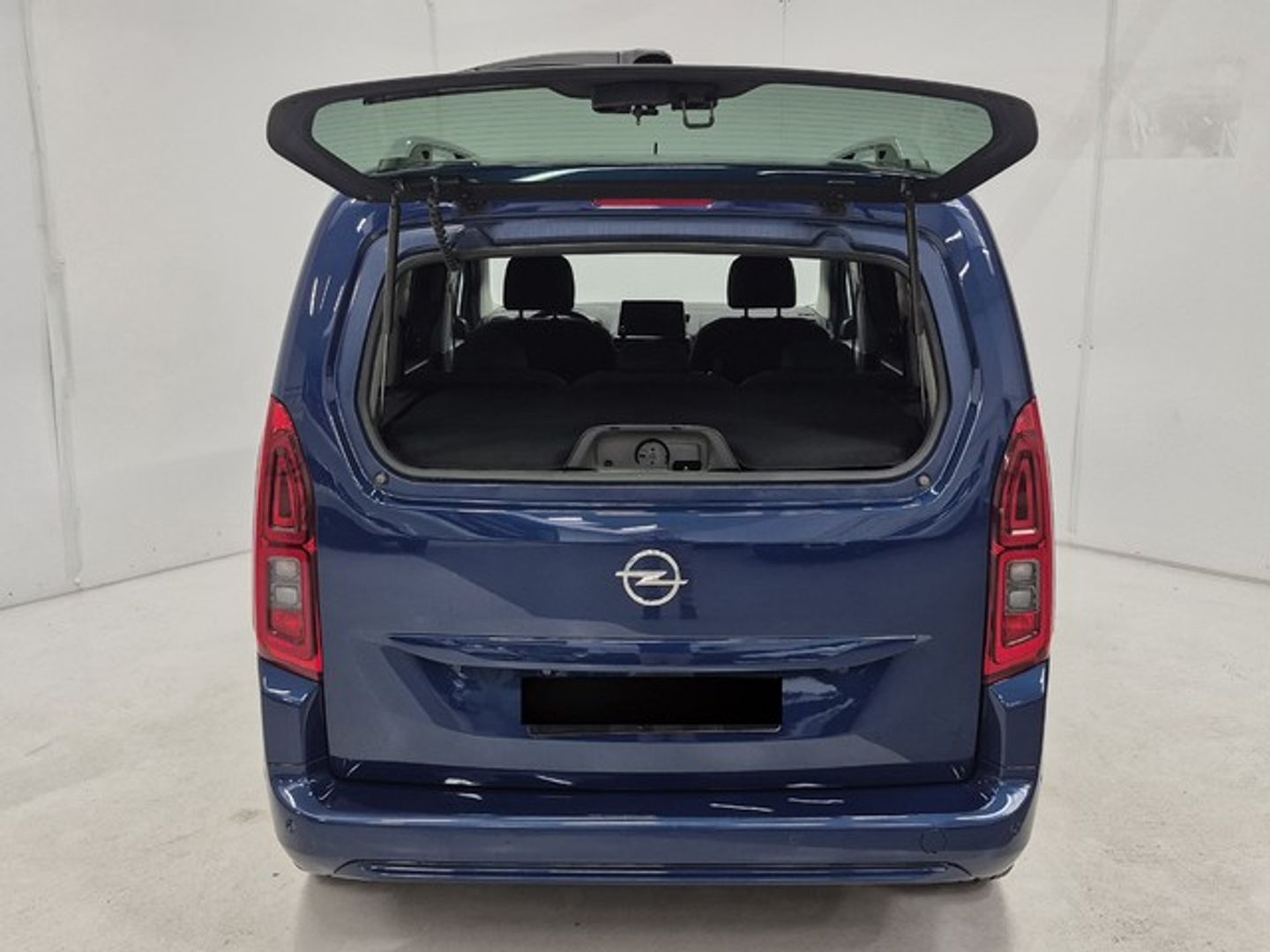 Opel Combo Life 1.5 TD S&S Innovation L 75 kW (102 CV)