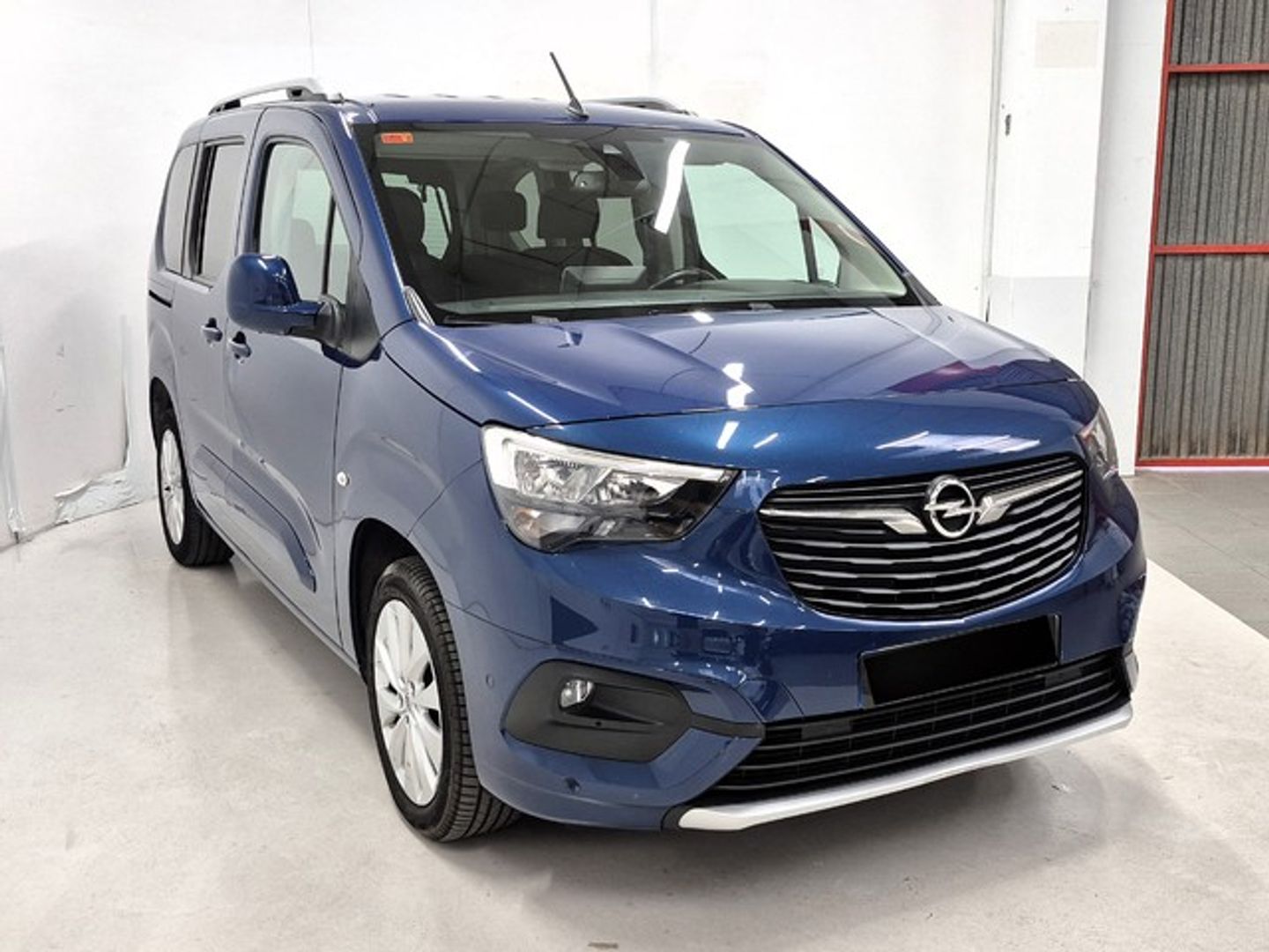 Opel Combo Life 1.5 TD S&S Innovation L 75 kW (102 CV)