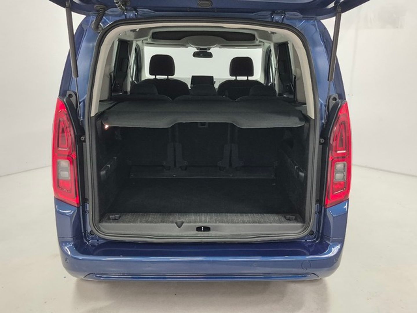 Opel Combo Life 1.5 TD S&S Innovation L 75 kW (102 CV)
