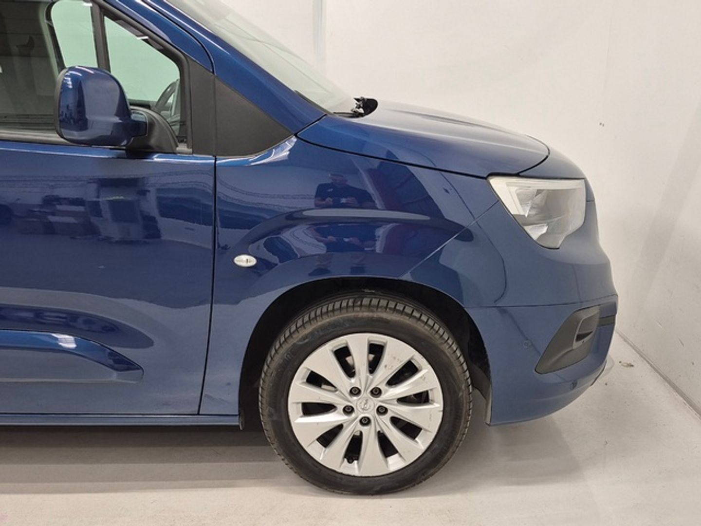 Opel Combo Life 1.5 TD S&S Innovation L 75 kW (102 CV)