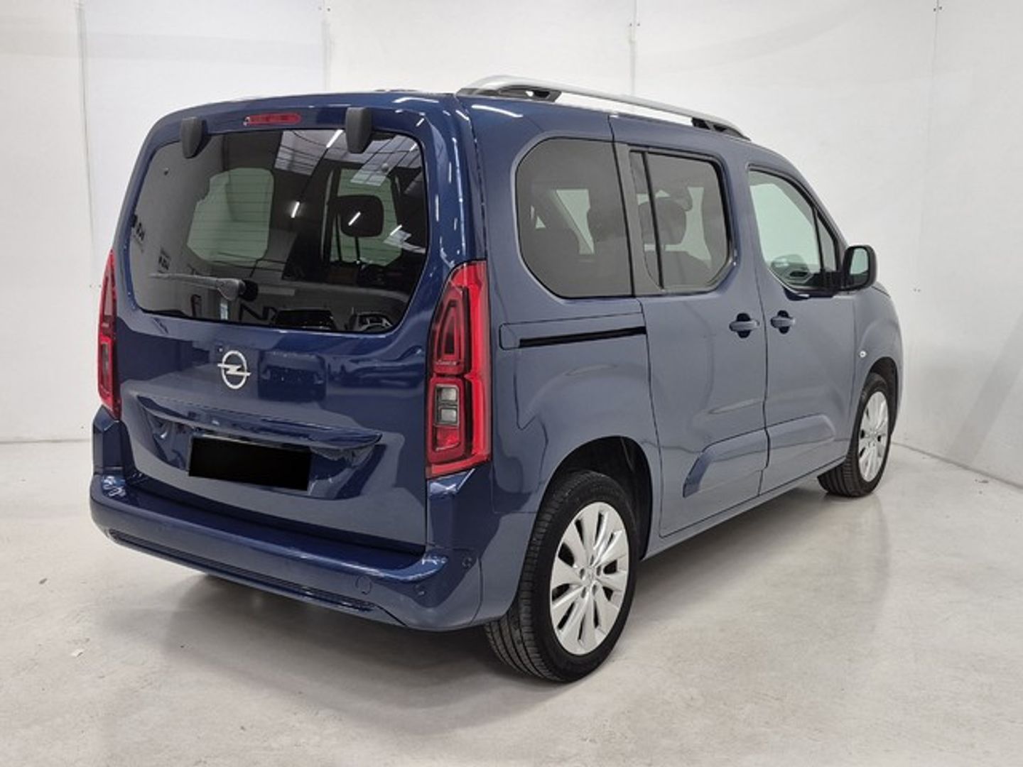 Opel Combo Life 1.5 TD S&S Innovation L 75 kW (102 CV)