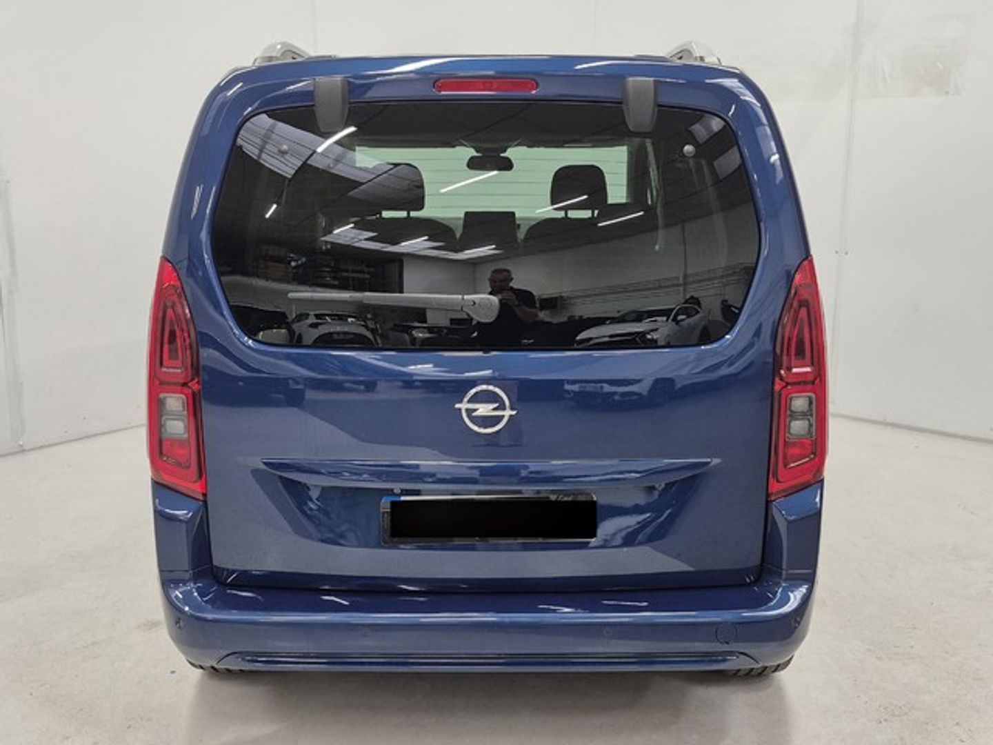 Opel Combo Life 1.5 TD S&S Innovation L 75 kW (102 CV)