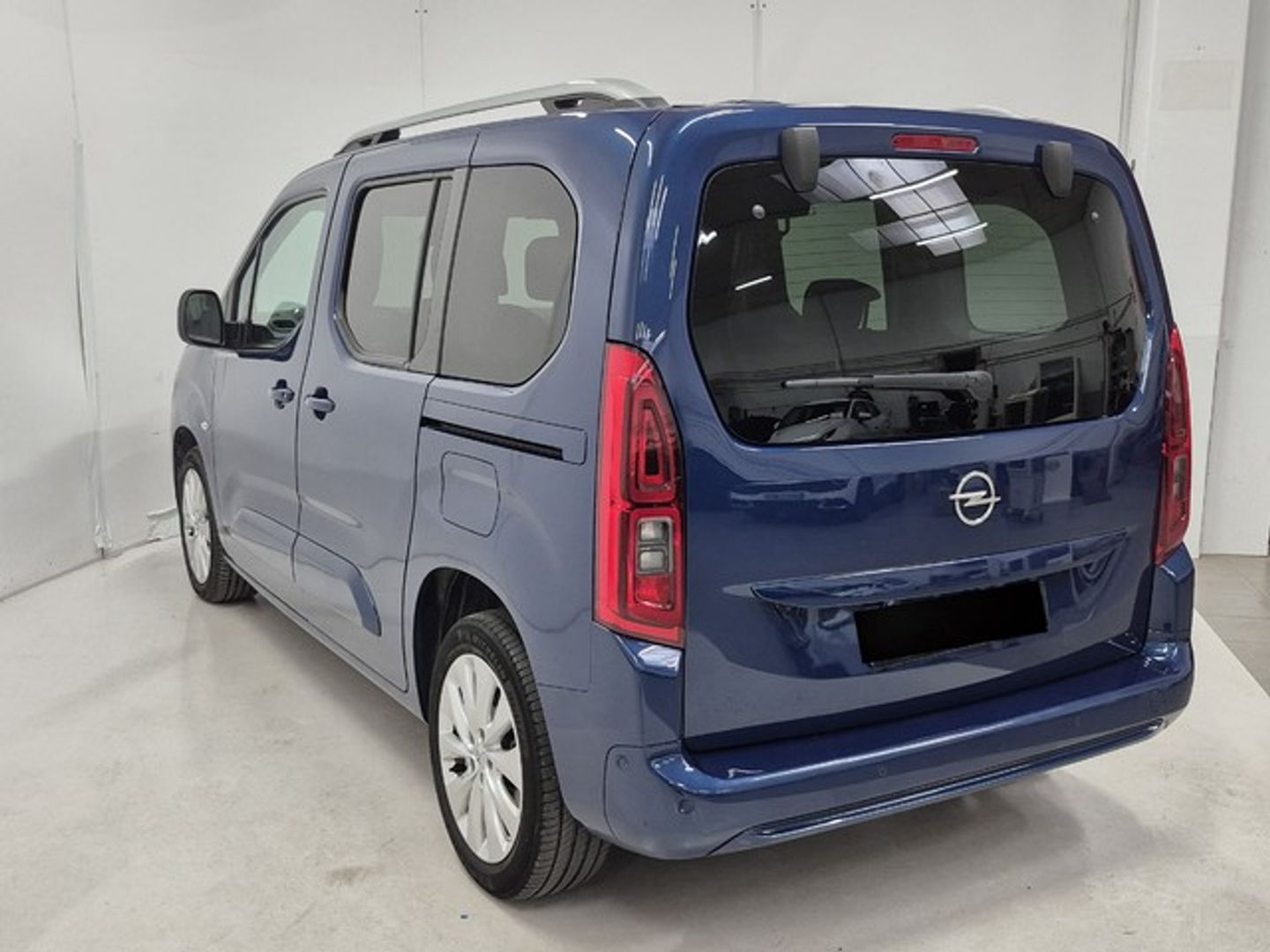 Opel Combo Life 1.5 TD S&S Innovation L 75 kW (102 CV)