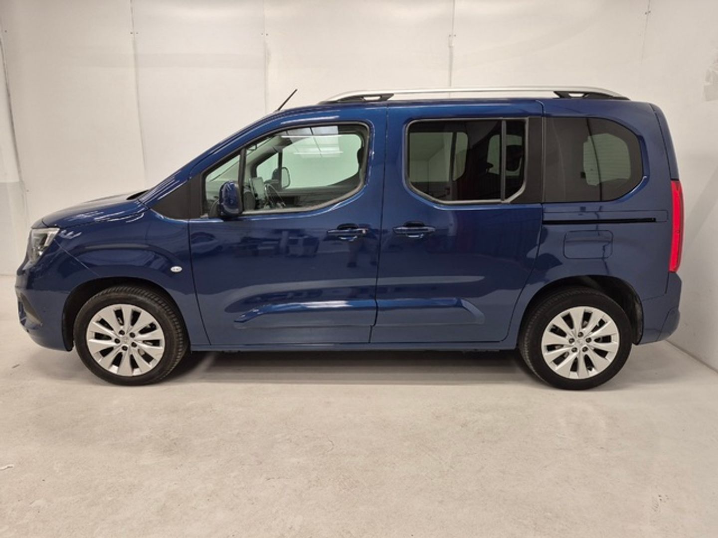 Opel Combo Life 1.5 TD S&S Innovation L 75 kW (102 CV)