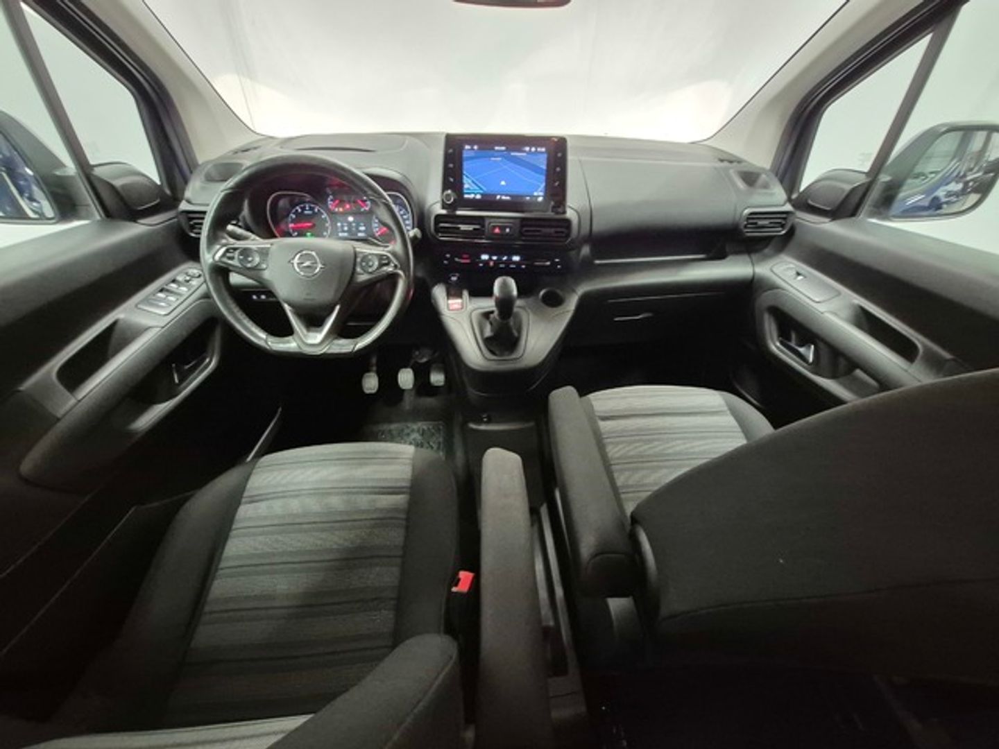 Opel Combo Life 1.5 TD S&S Innovation L 75 kW (102 CV)