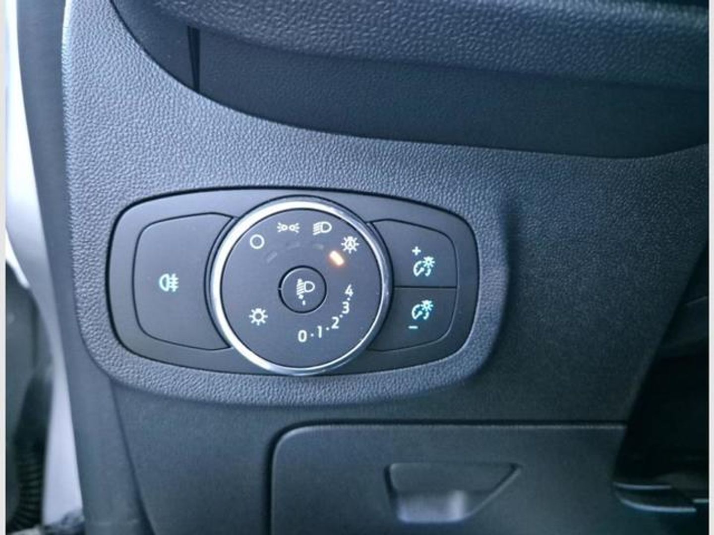 Ford Fiesta 1.0 EcoBoost MHEV ST-Line 92 kW (125 CV)