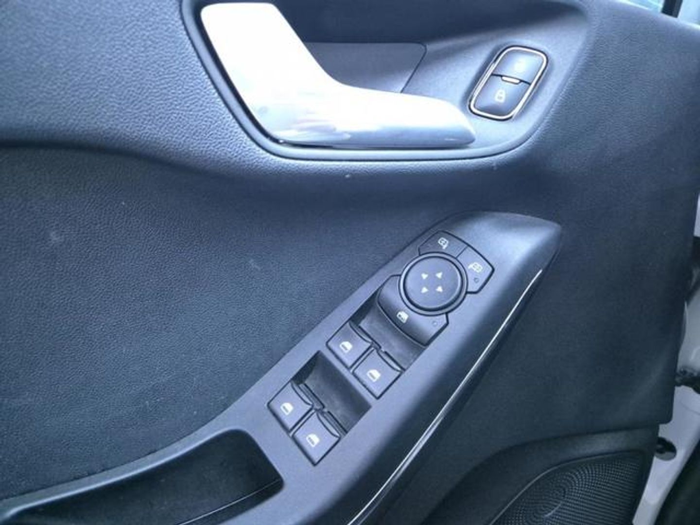 Ford Fiesta 1.0 EcoBoost MHEV ST-Line 92 kW (125 CV)