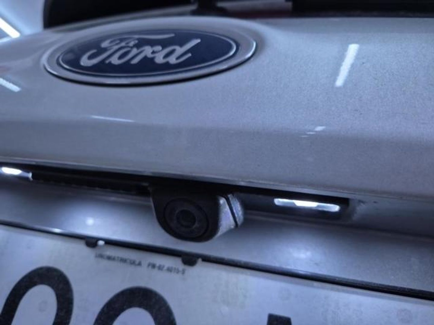Ford Fiesta 1.0 EcoBoost MHEV ST-Line 92 kW (125 CV)