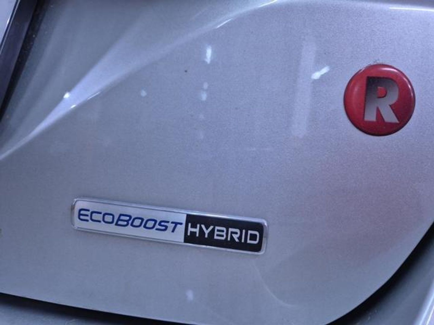 Ford Fiesta 1.0 EcoBoost MHEV ST-Line 92 kW (125 CV)