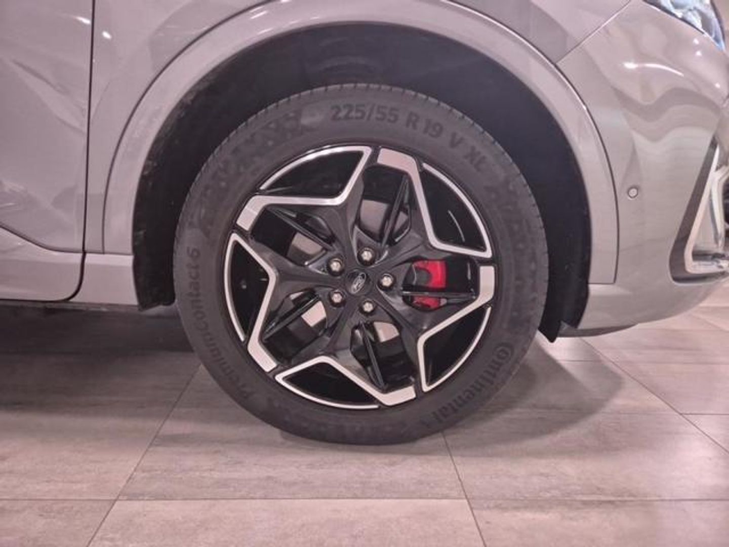 Ford Kuga 2.5 Duratec PHEV ST-Line X Auto 178 kW (243 CV)