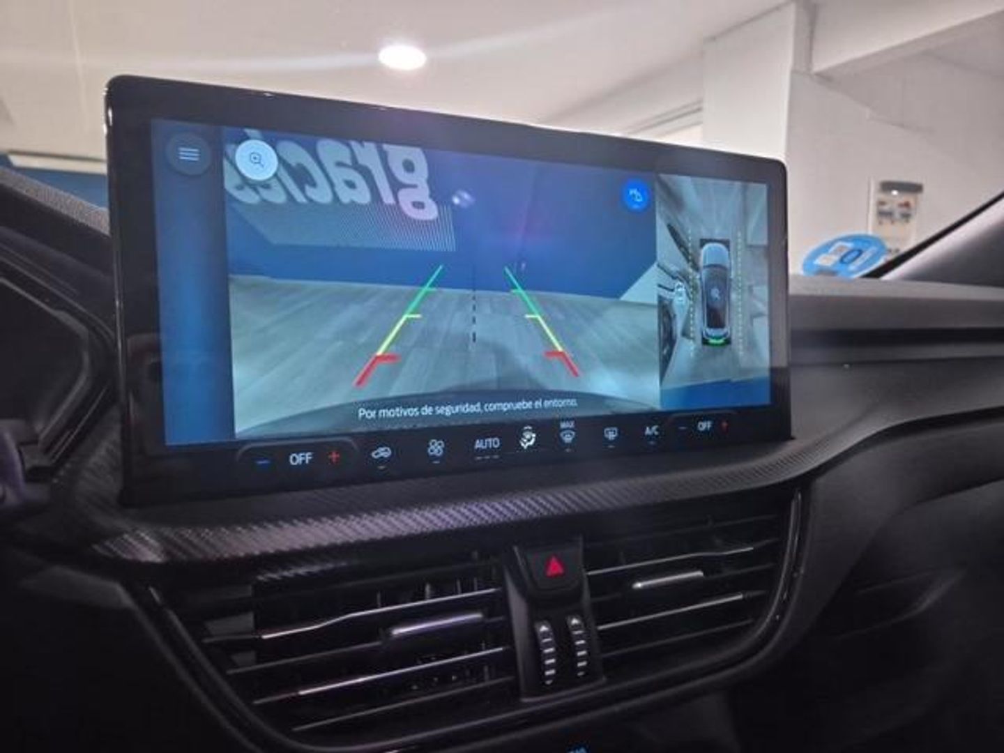 Ford Kuga 2.5 Duratec PHEV ST-Line X Auto 178 kW (243 CV)