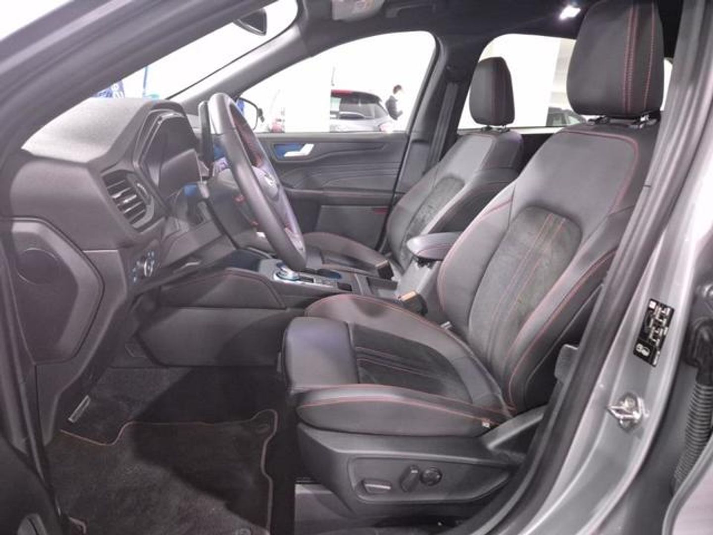 Ford Kuga 2.5 Duratec PHEV ST-Line X Auto 178 kW (243 CV)