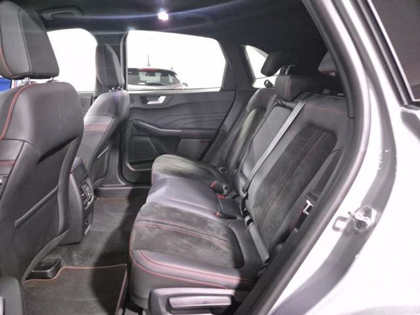 Ford Kuga 2.5 Duratec PHEV ST-Line X Auto 178 kW (243 CV)