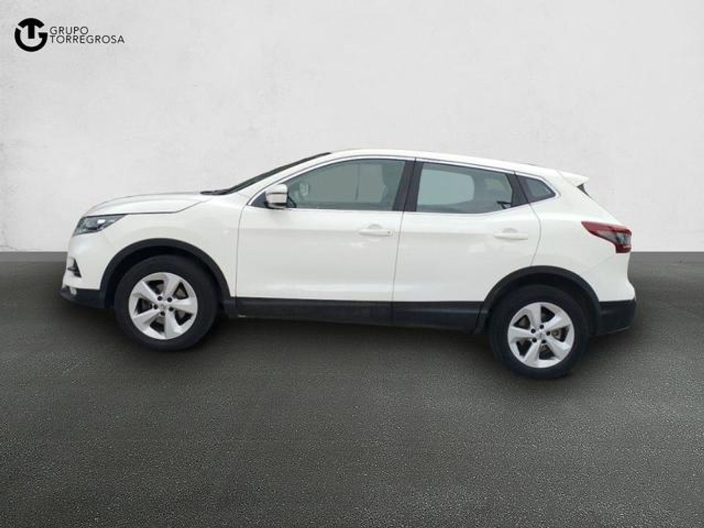 Nissan Qashqai DIG-T 140 mHEV Acenta 4x2 103 kW (140 CV)