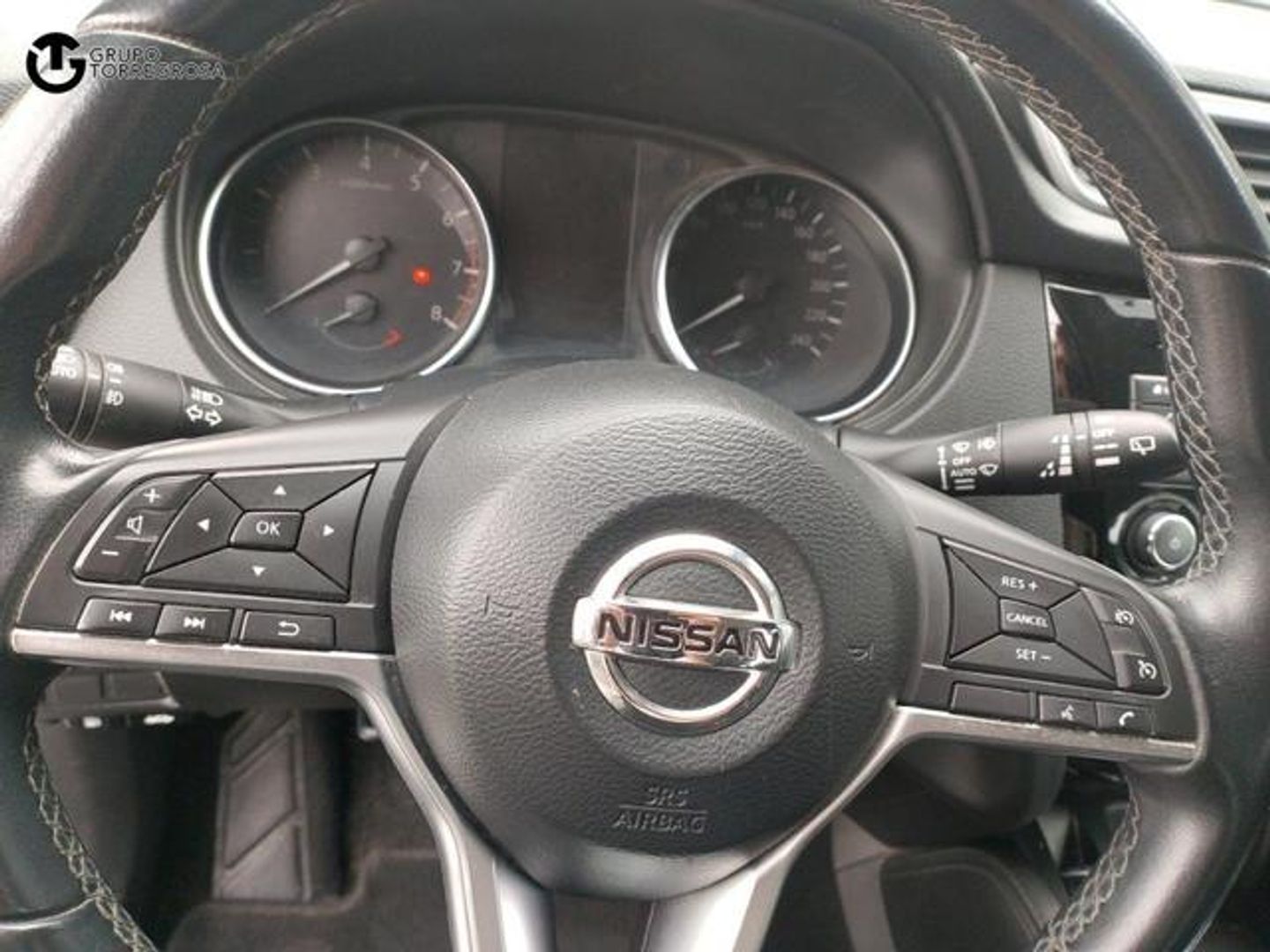 Nissan Qashqai DIG-T 140 mHEV Acenta 4x2 103 kW (140 CV)