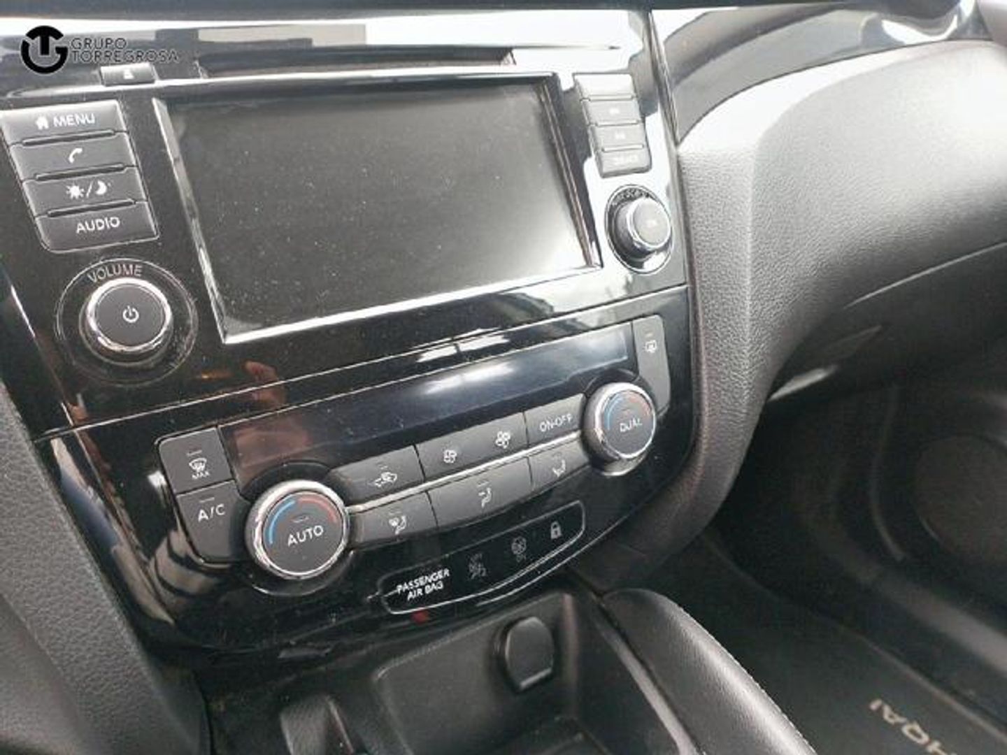Nissan Qashqai DIG-T 140 mHEV Acenta 4x2 103 kW (140 CV)
