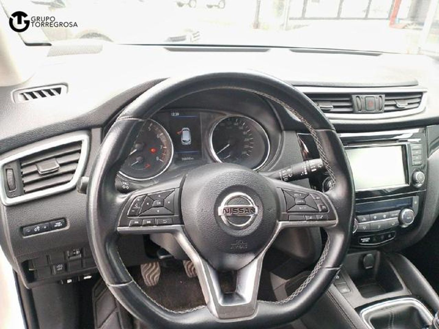 Nissan Qashqai DIG-T 140 mHEV Acenta 4x2 103 kW (140 CV)