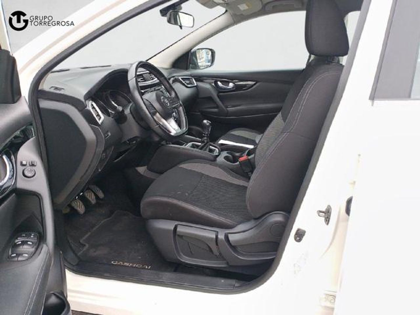 Nissan Qashqai DIG-T 140 mHEV Acenta 4x2 103 kW (140 CV)
