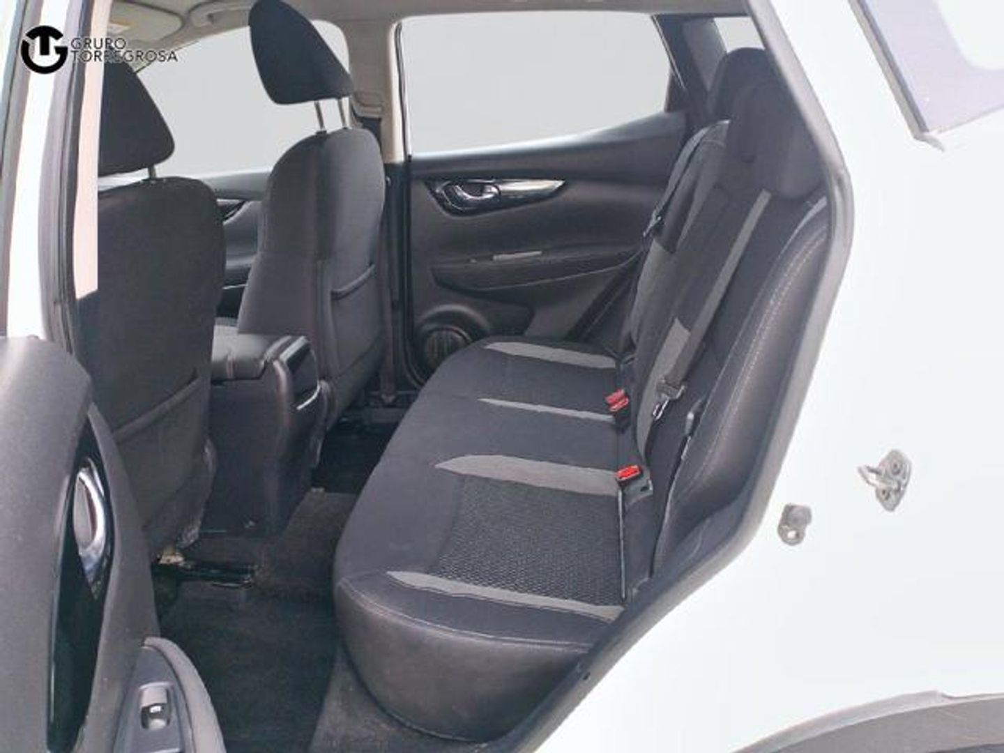 Nissan Qashqai DIG-T 140 mHEV Acenta 4x2 103 kW (140 CV)