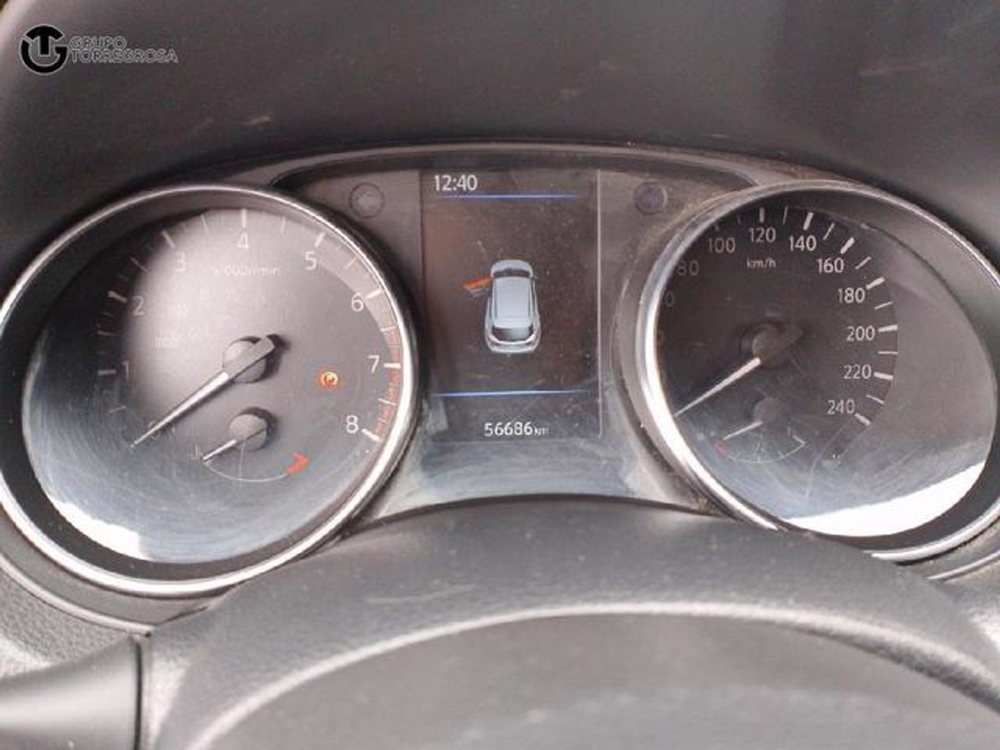 Nissan Qashqai DIG-T 140 mHEV Acenta 4x2 103 kW (140 CV)