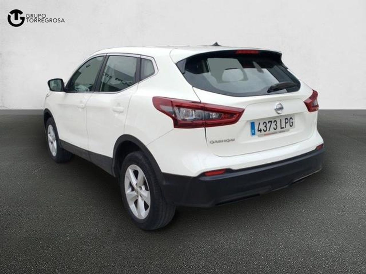 Nissan Qashqai DIG-T 140 mHEV Acenta 4x2 103 kW (140 CV)