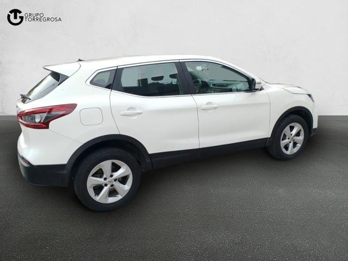 Nissan Qashqai DIG-T 140 mHEV Acenta 4x2 103 kW (140 CV)