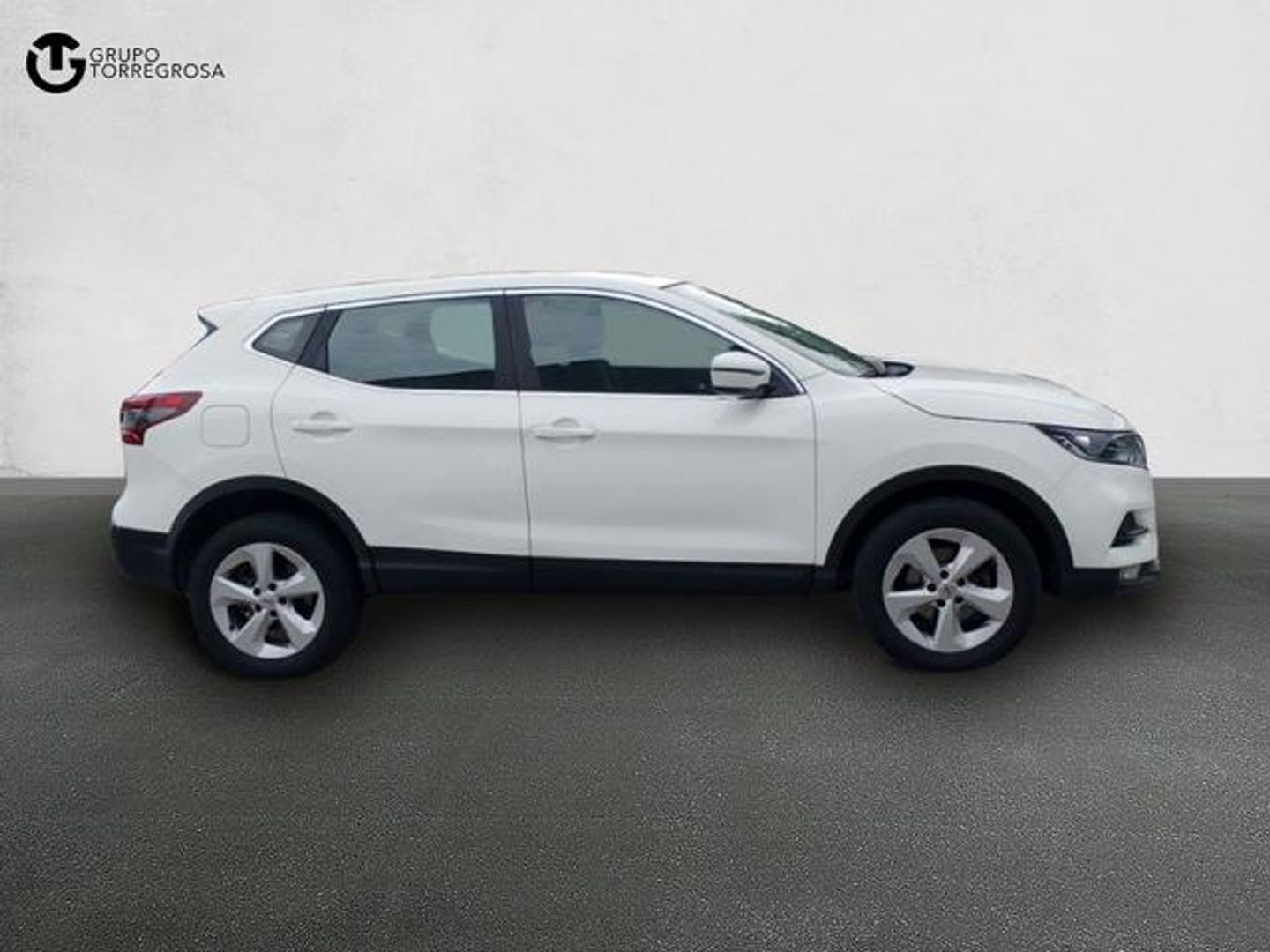 Nissan Qashqai DIG-T 140 mHEV Acenta 4x2 103 kW (140 CV)