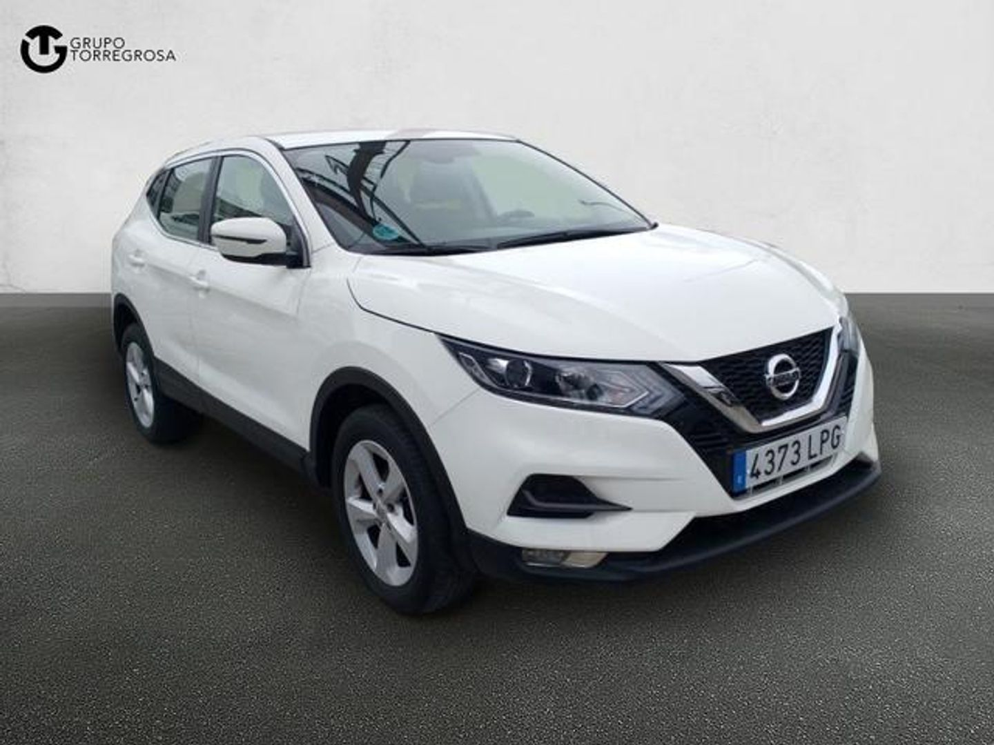Nissan Qashqai DIG-T 140 mHEV Acenta 4x2 103 kW (140 CV)