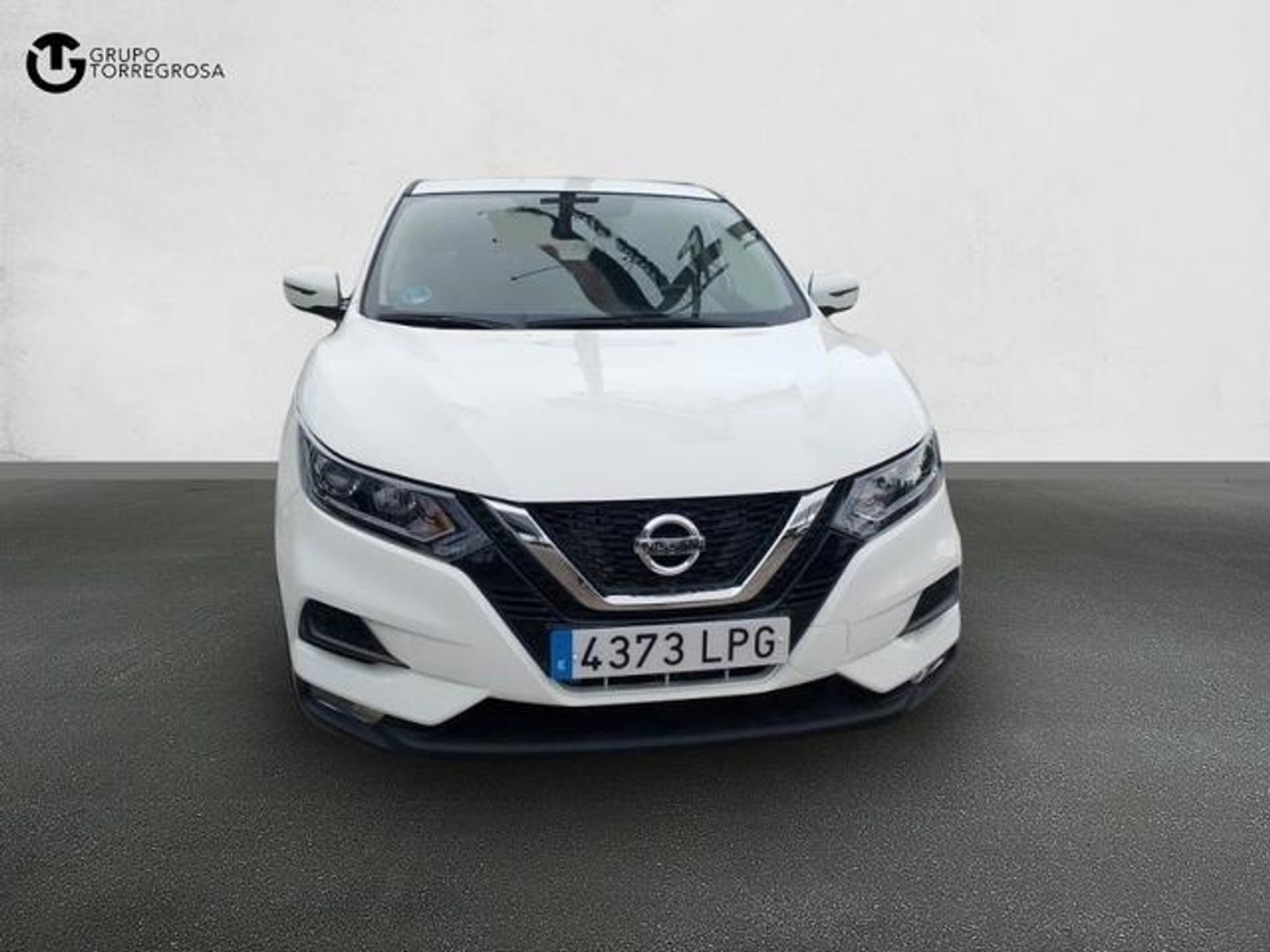 Nissan Qashqai DIG-T 140 mHEV Acenta 4x2 103 kW (140 CV)