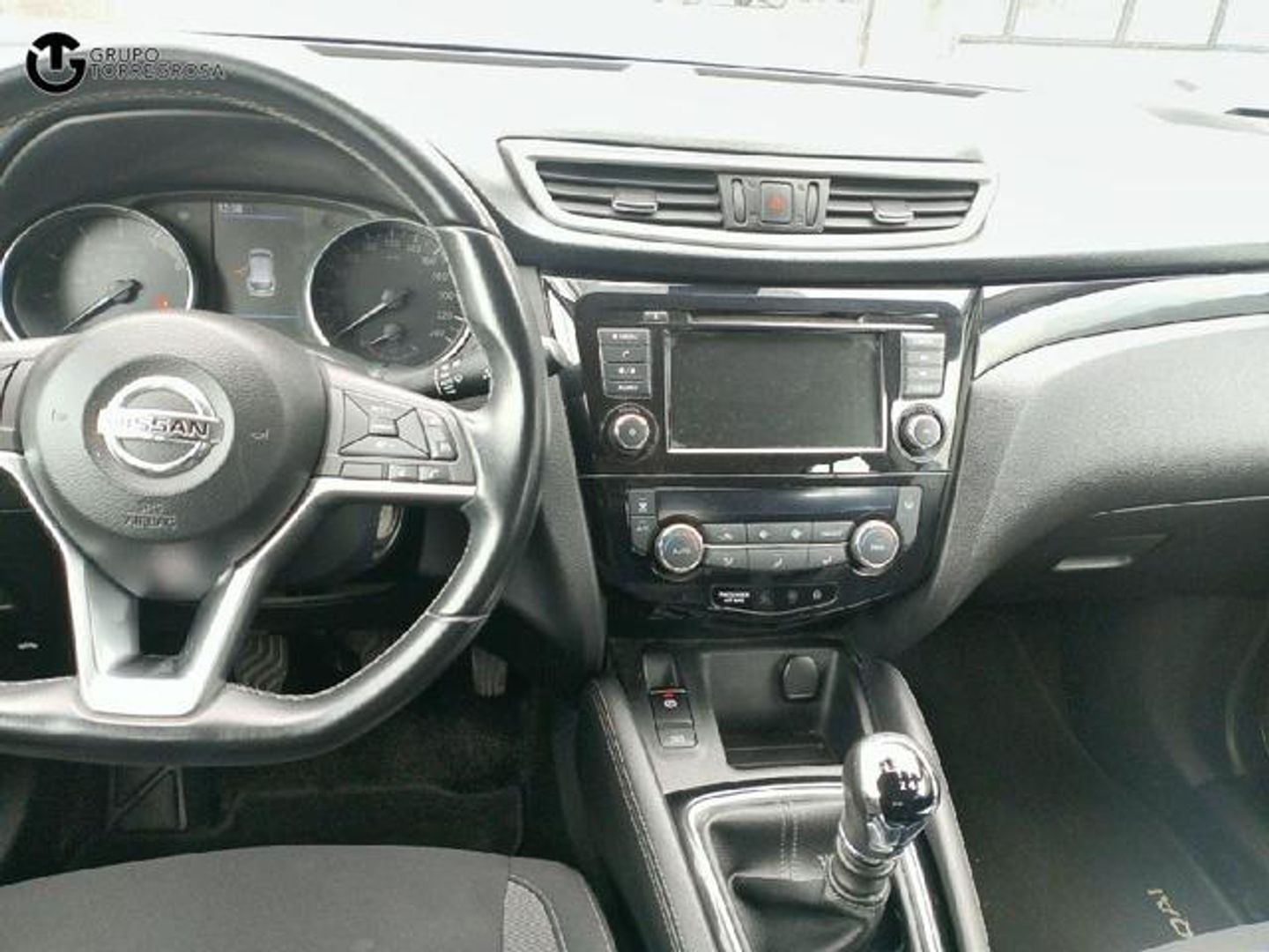 Nissan Qashqai DIG-T 140 mHEV Acenta 4x2 103 kW (140 CV)