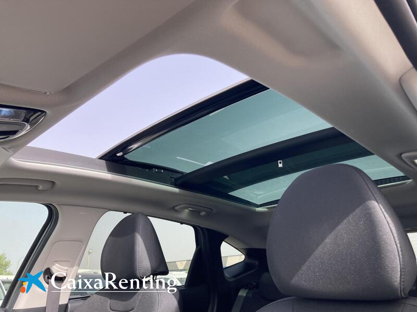 Hyundai Tucson 1.6 TGDI HEV Tecno Sky Auto 169 kW (230 CV) Marrón SUV