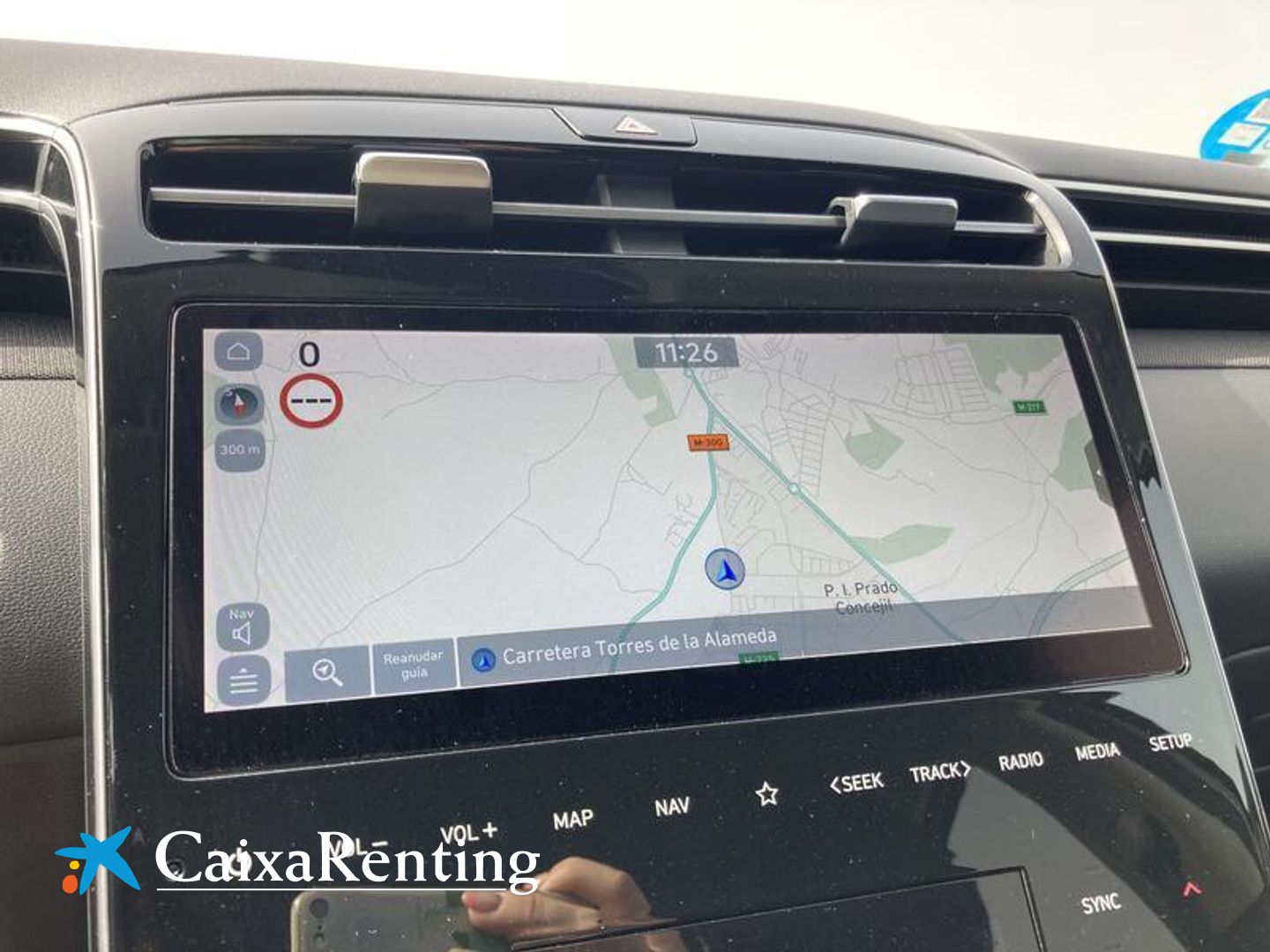 Hyundai Tucson 1.6 TGDI HEV Tecno Sky Auto 169 kW (230 CV) Marrón SUV