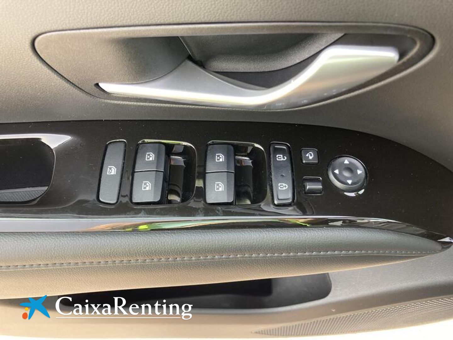 Hyundai Tucson 1.6 TGDI HEV Tecno Sky Auto 169 kW (230 CV) Marrón SUV