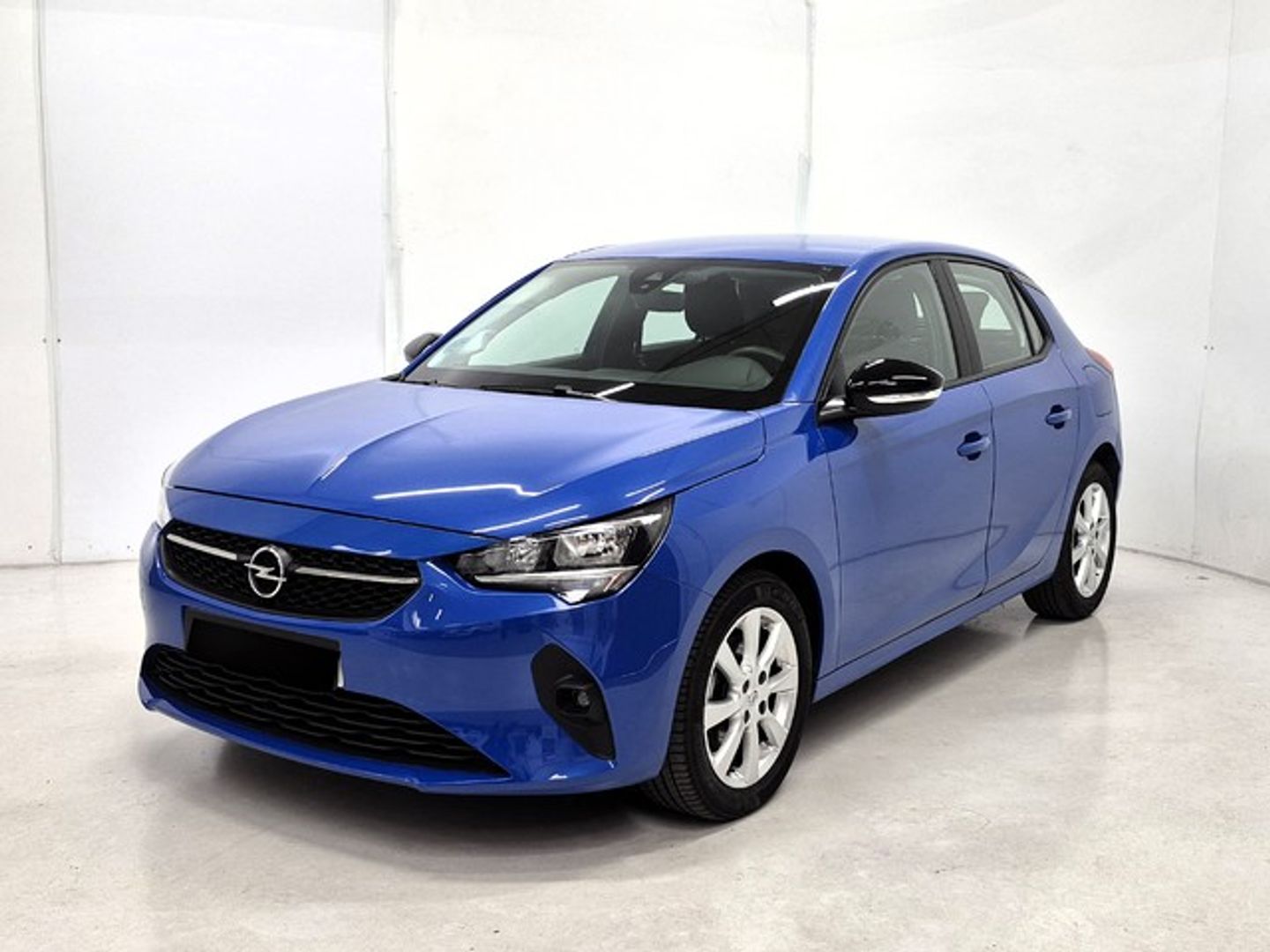 Opel Corsa 1.2 Turbo XHL Edition 74 kW (100 CV) Azul Compact