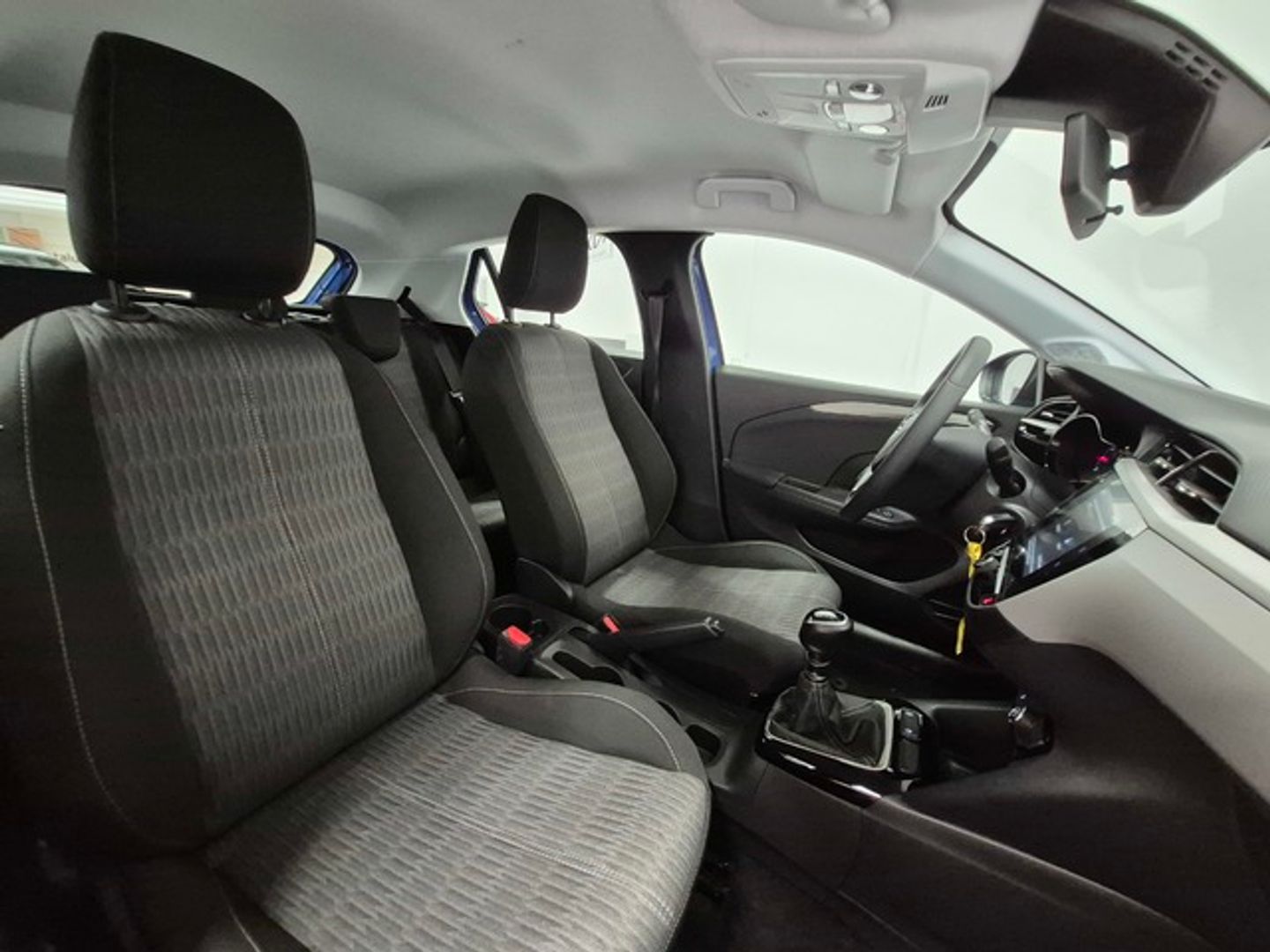 Opel Corsa 1.2 Turbo XHL Edition 74 kW (100 CV)