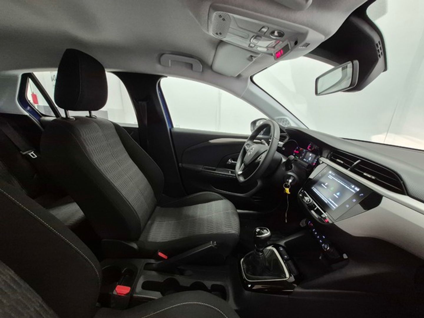 Opel Corsa 1.2 Turbo XHL Edition 74 kW (100 CV)
