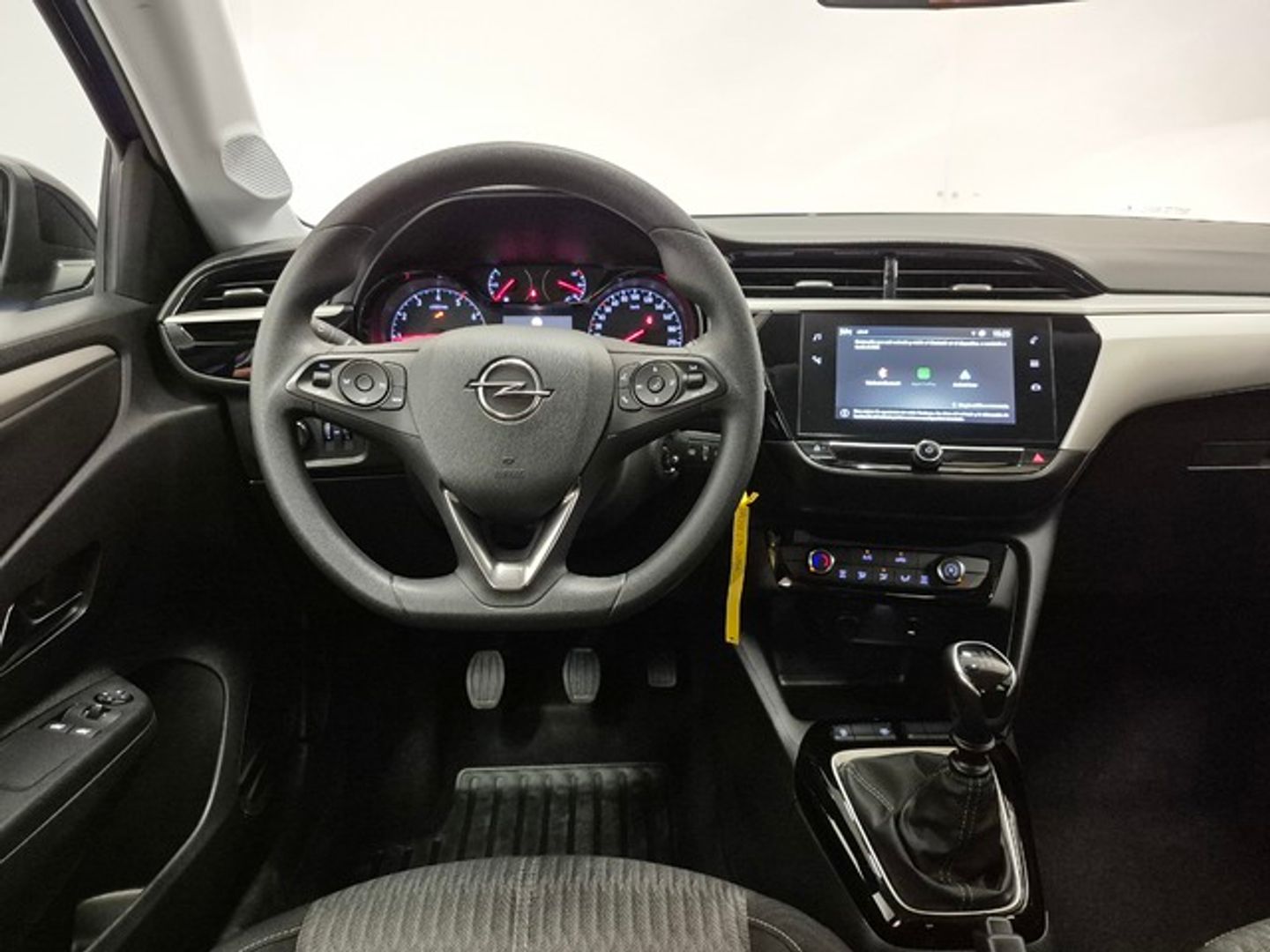 Opel Corsa 1.2 Turbo XHL Edition 74 kW (100 CV)